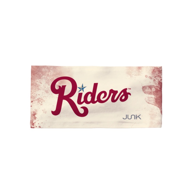 Riders Big Bang Lite JUNK Headband