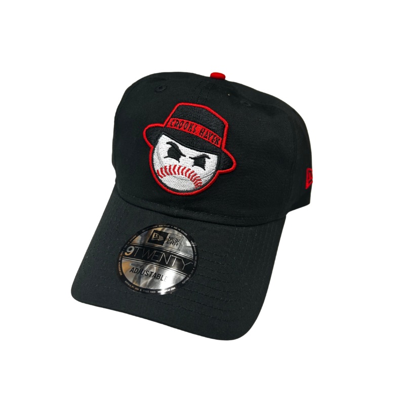 Saints Ghostly Gangsters New Era 9Twenty Cap