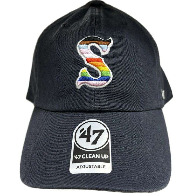 Salem Red Sox Pride Cap