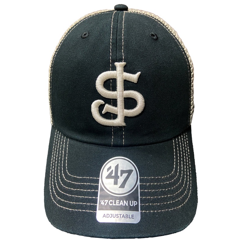 San Jose Giants 47 Brand Trawler Cap