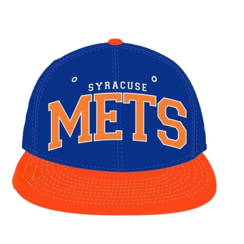 Syracuse Mets Bimm Ridder Royal Choice Adj.