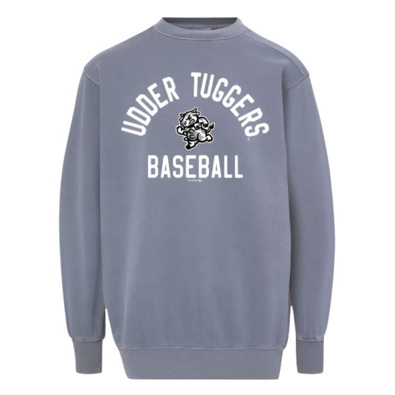 Udder Tuggers MV Sport Coastal Color Crewneck