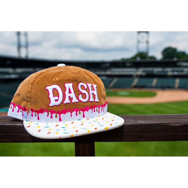 WS Dash Ice Cream Cap PREORDER
