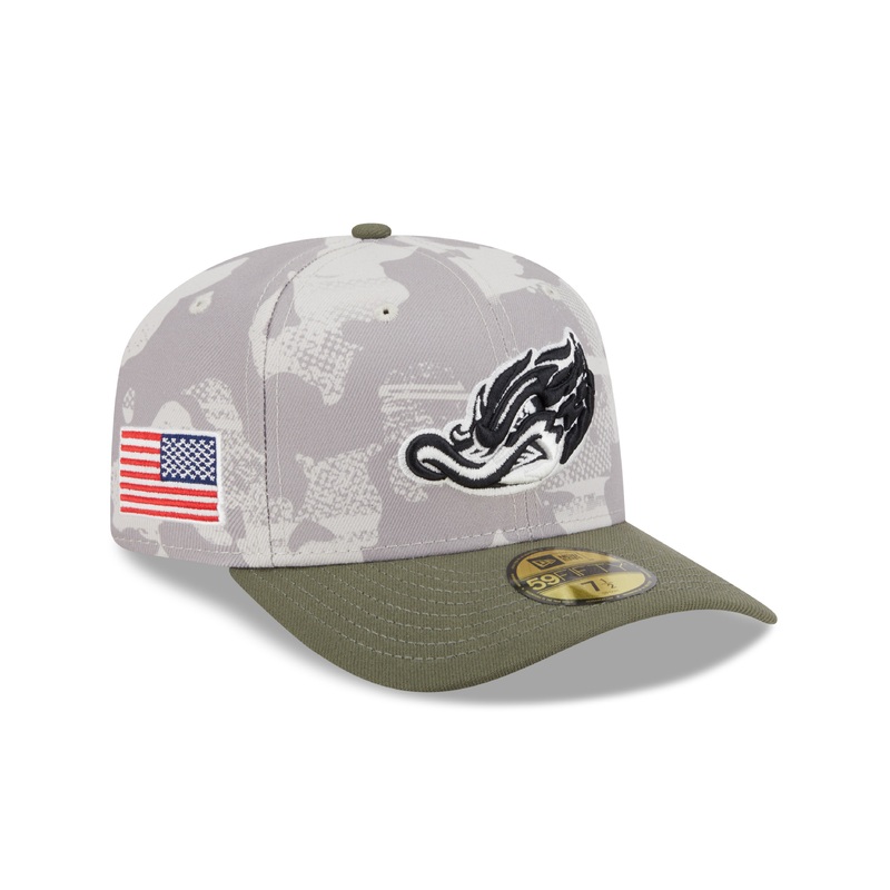 2025 Armed Forces 5950