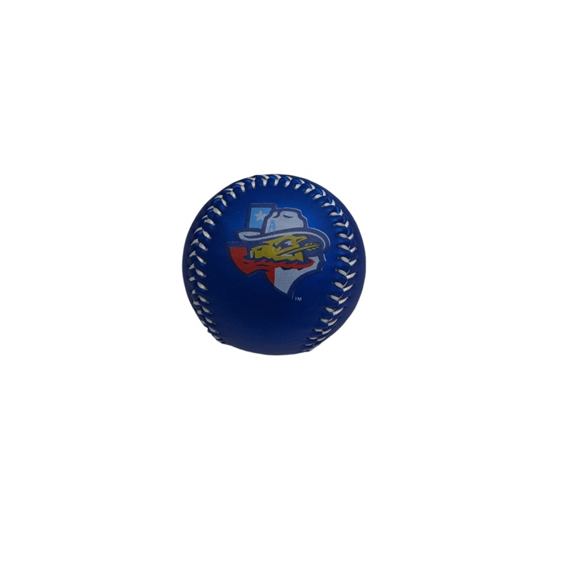 Amarillo Sod Poodles Royal Metallic State Baseball