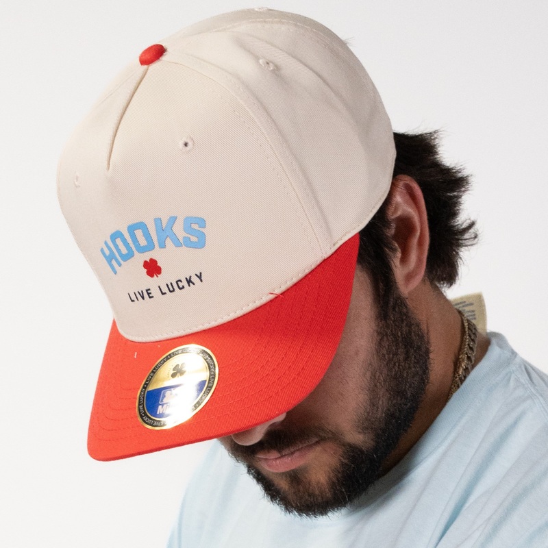 Clover – Live Lucky Hat – Superstition