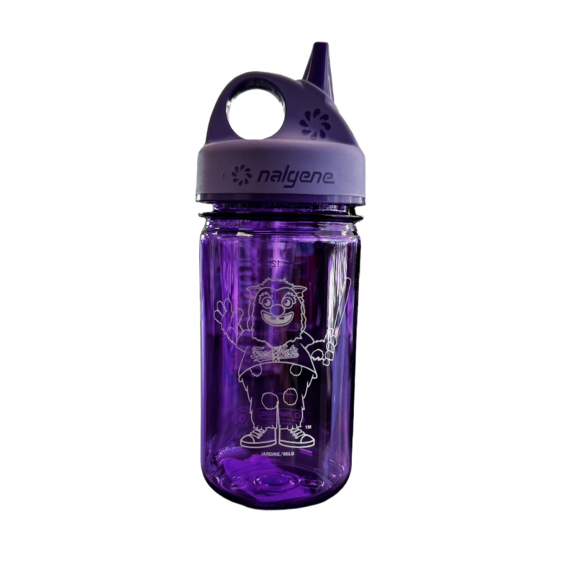 FredNats Kids Gus Water Bottle