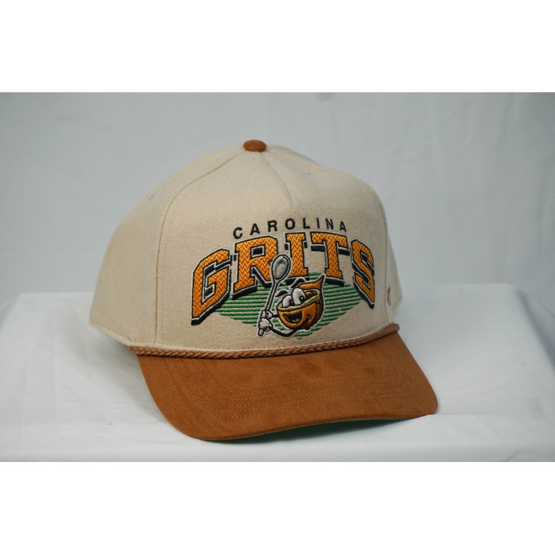 Grits Pomona