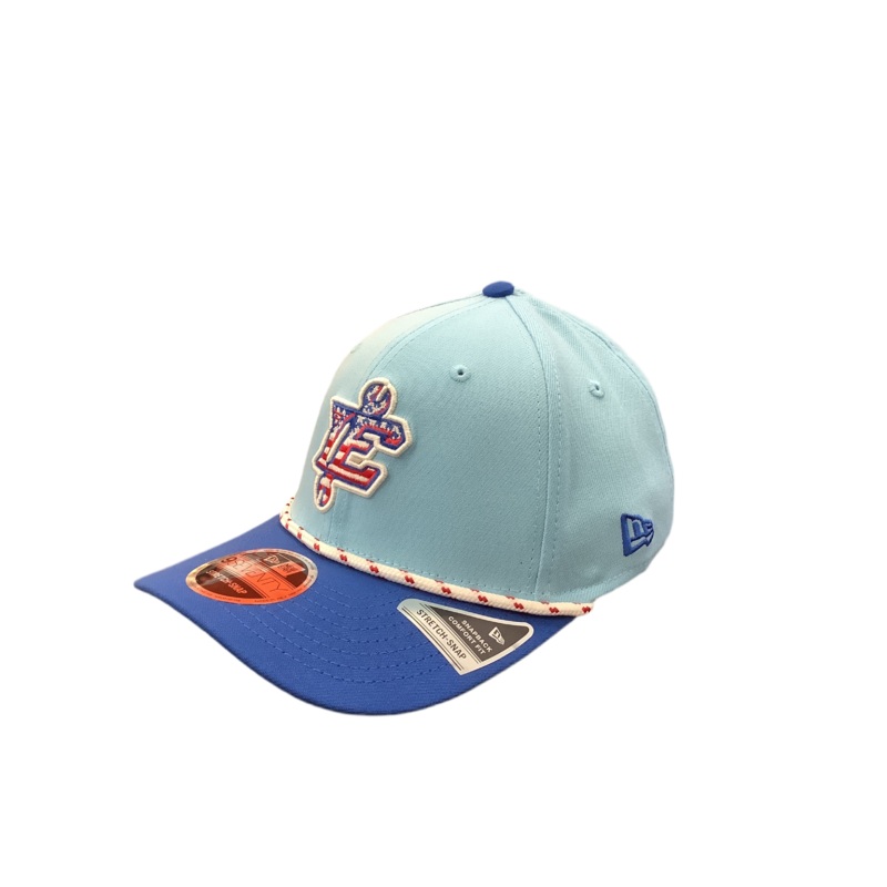 Inland Empire 66ers 2025 July 4th 970 Stretch-Snap Cap