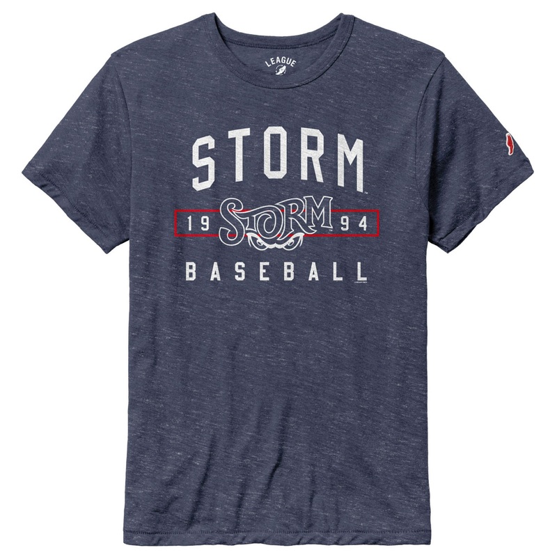 Lake Elsinore Storm Adult Liberty Tee