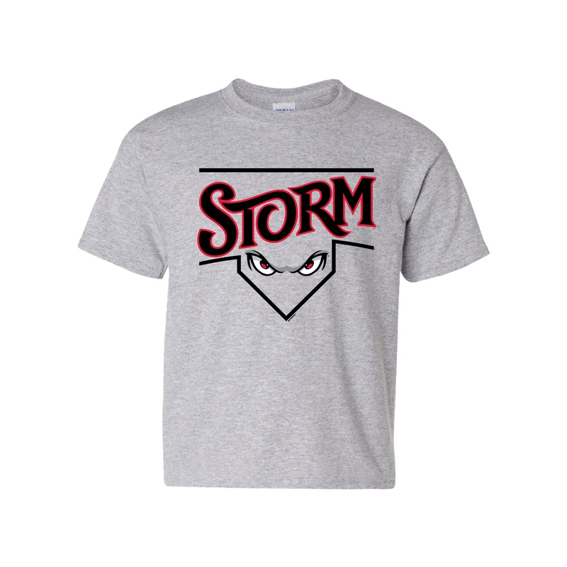 Lake Elsinore Storm Tatum Youth Tee
