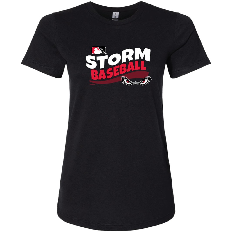 Lake Elsinore Storm Women’s Googoo Tee