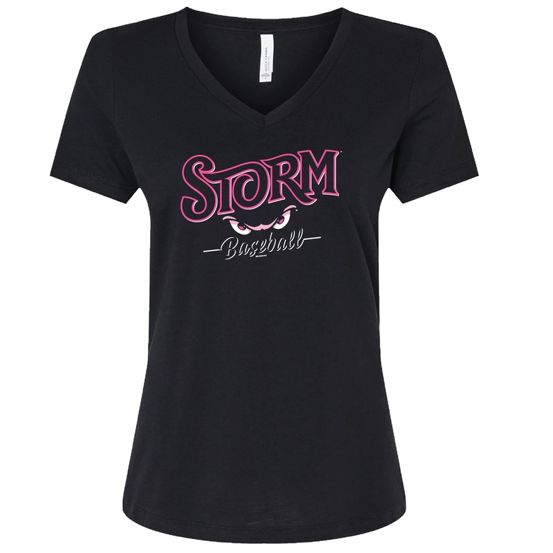 Lake Elsinore Storm Women’s Kelly Tee