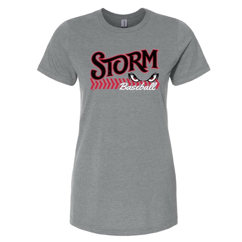 Lake Elsinore Storm Women’s Rubydoo Tee
