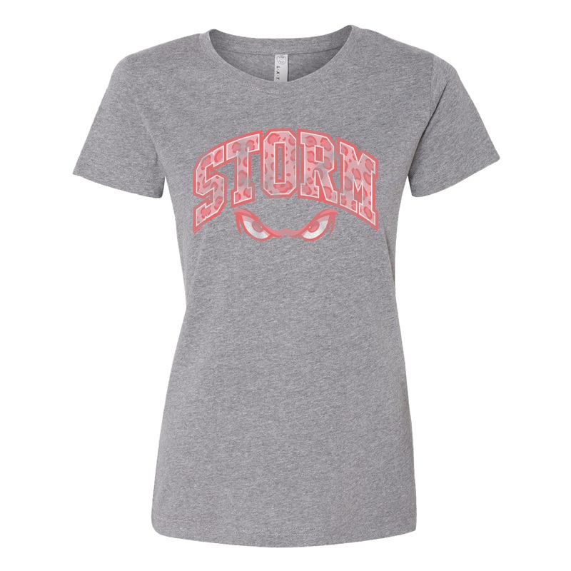 Lake Elsinore Storm Women’s Thang Tee