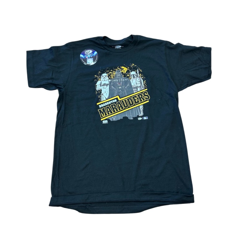 Marauders Star Wars Shirt