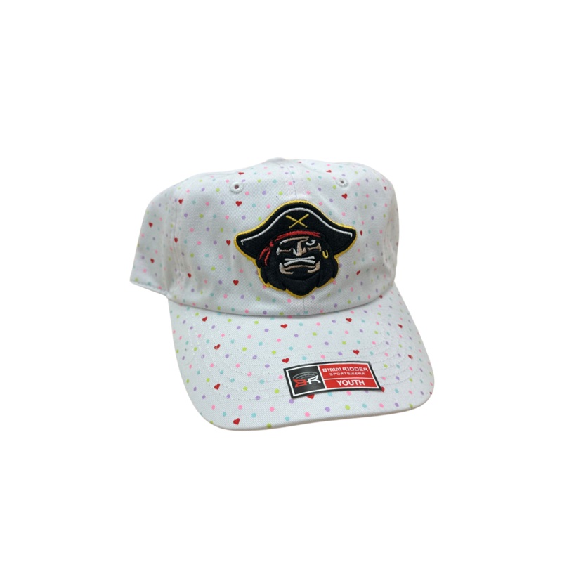 Marty Heart Course Youth Hat