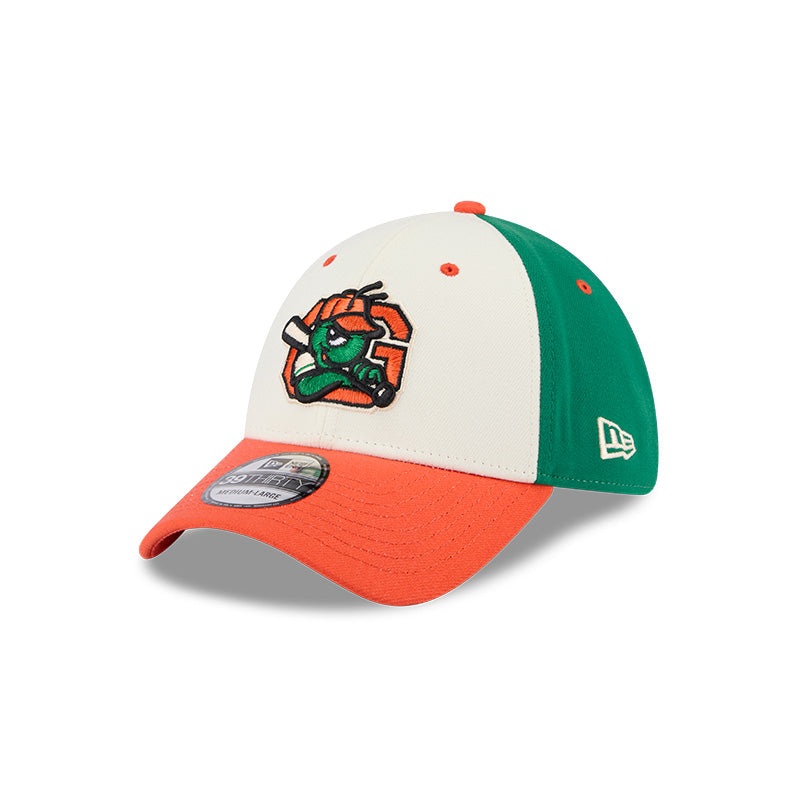 New Era 39THIRTY ALT3 Replica Stretch Cap
