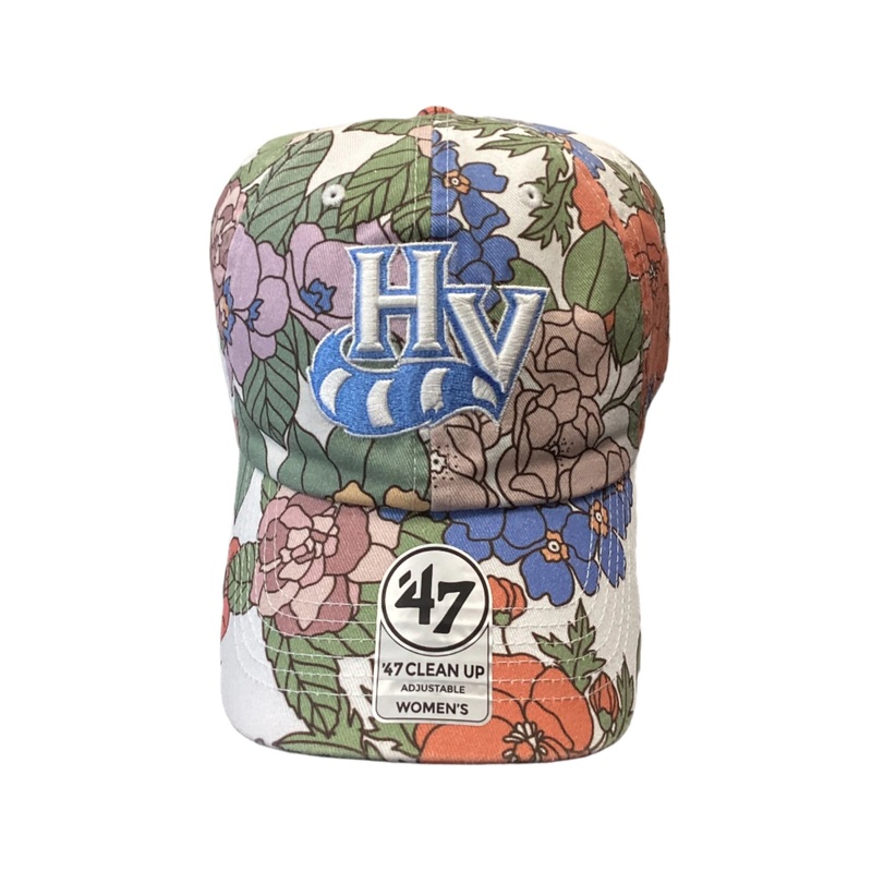 *NEW* HVR Ws Florentina Clean Up Adj. Hat