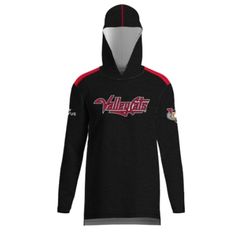 NOVUS ValleyCats Aura LS Hoodie
