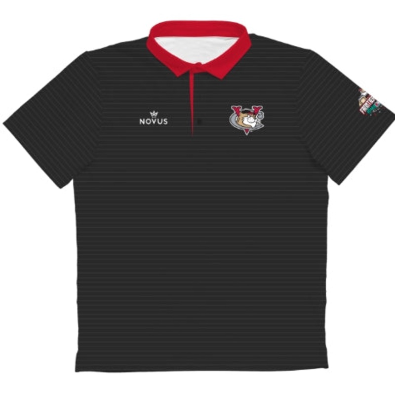 NOVUS ValleyCats Primary Polo