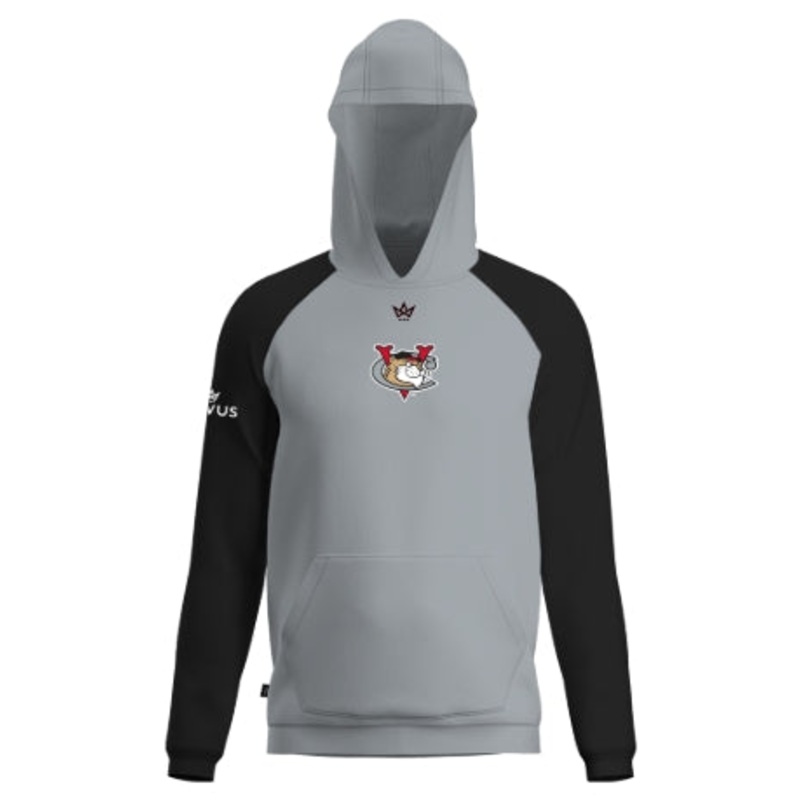 NOVUS ValleyCats Tech Fleece Hoodie