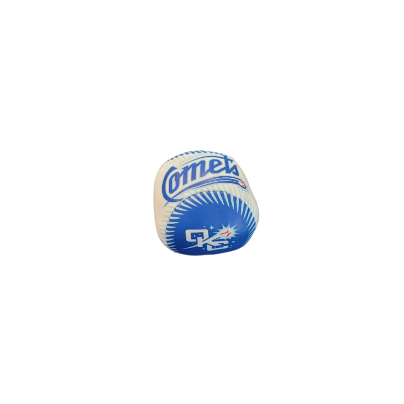 OKC Comets Soft Baseball