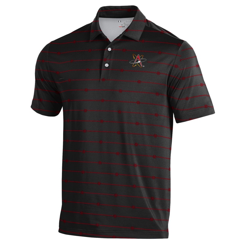 Albuquerque Isotopes Polo-Gameday Armourfuse