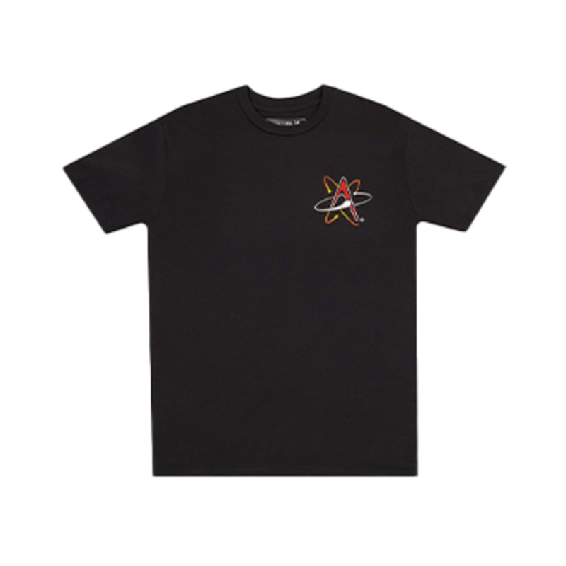 Albuquerque Isotopes Tee-Stadium