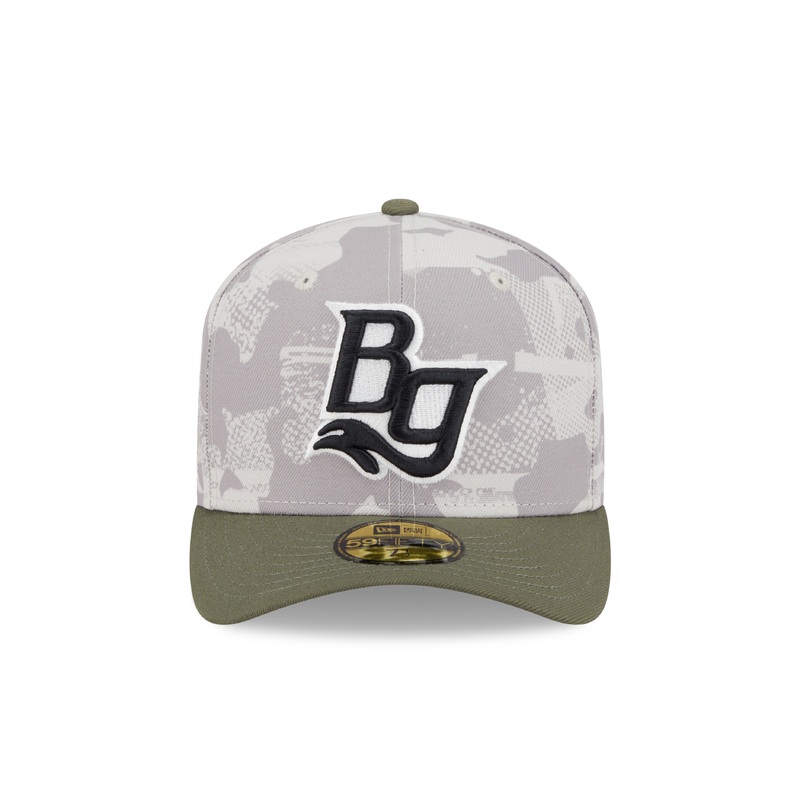 Armed Forces 59Fifty Onfield Hat