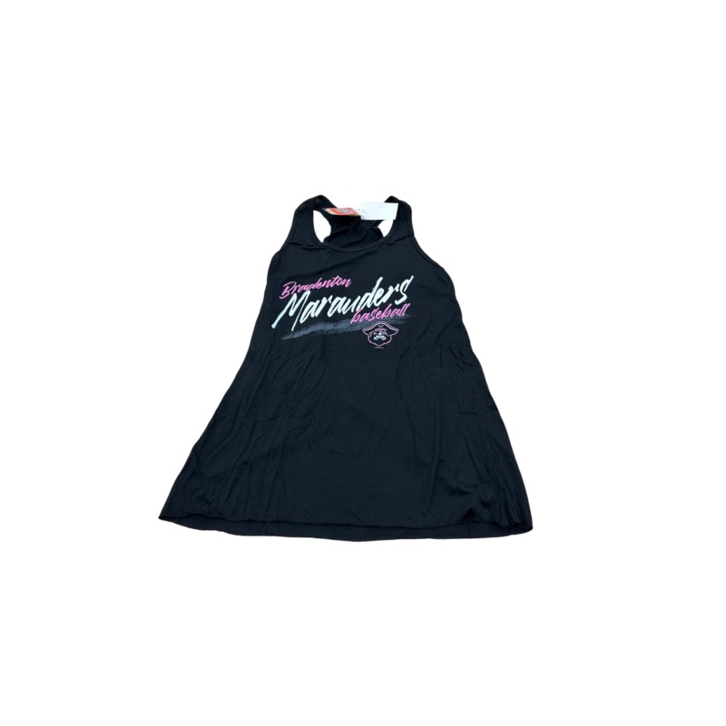 Bradenton Marauders Ladies Colour Tank