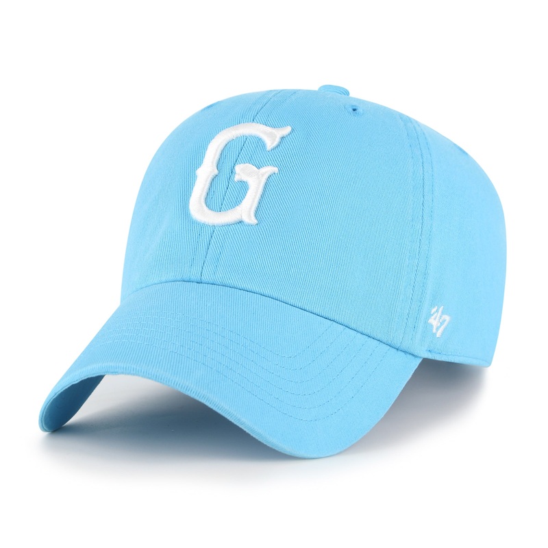 Greenville Drive 47 Brand Women’s Blue Luminance Clean Up