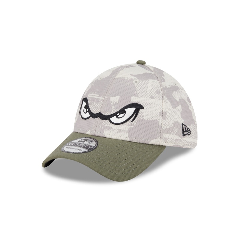 Lake Elsinore Storm 3930 Armed Forces Cap 2025