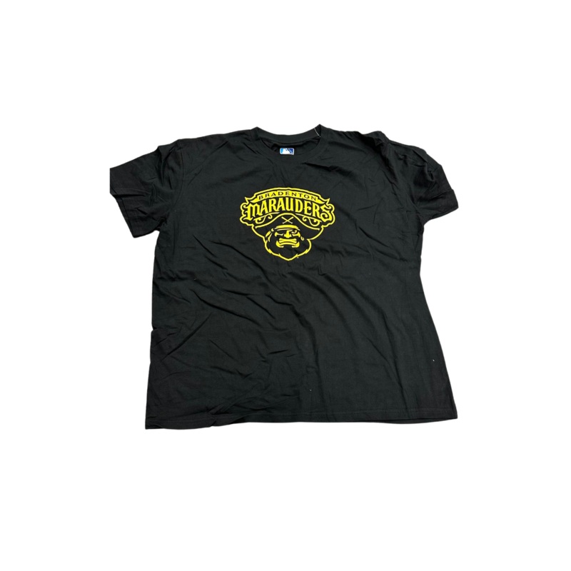 Marauders Logo Men’s Big & Tall