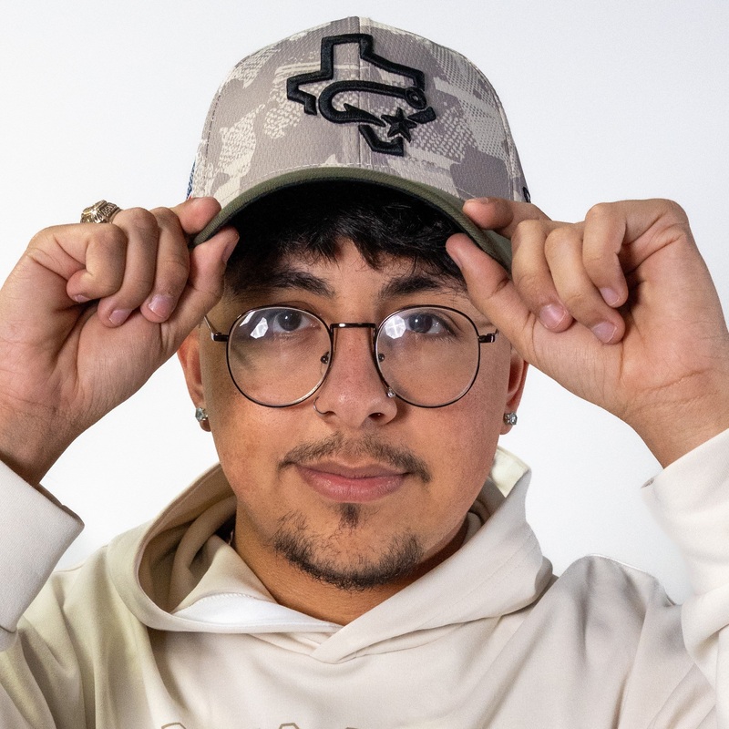 New Era – 39thirty – Armed Forces Day Cap 2025