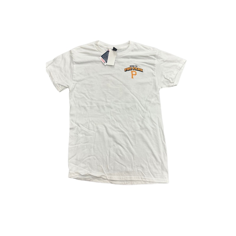 Road To PNC Park T-Shirt