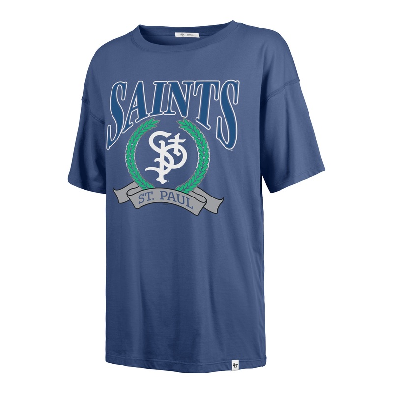 Saints Women’s Sadie Relaxed Fit T