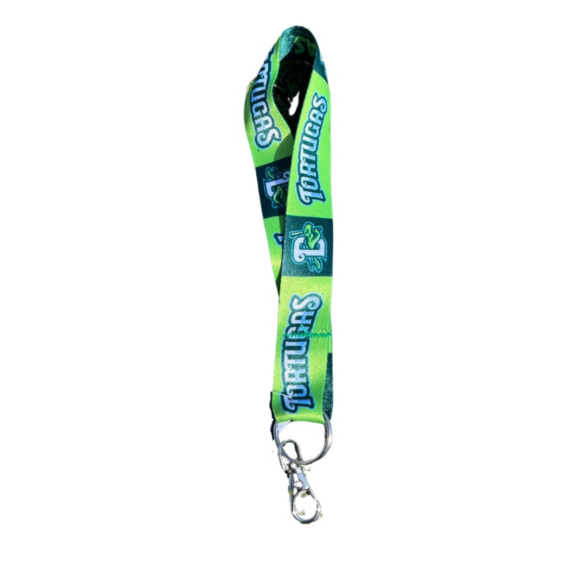 TORTUGAS SHORT LANYARD