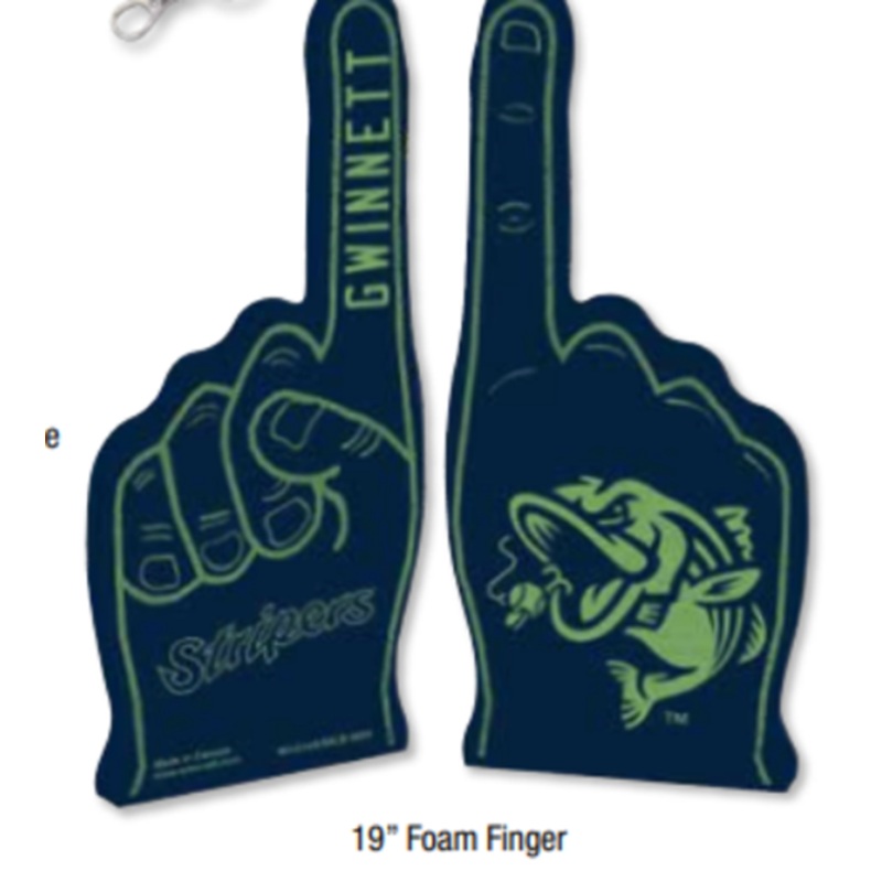 Wincraft Foam Finger