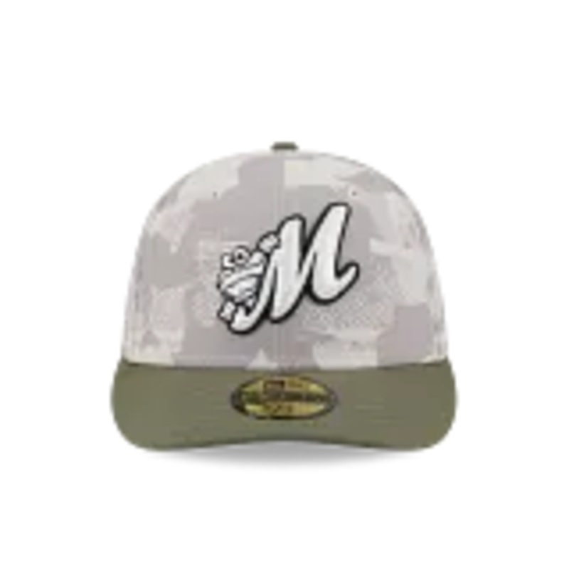 2025 Armed Forces 59FIFTY Cap