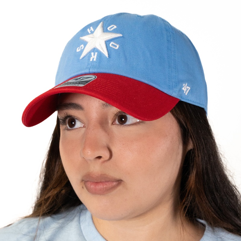 ’47 Brand – Clean Up – Alternate Replica