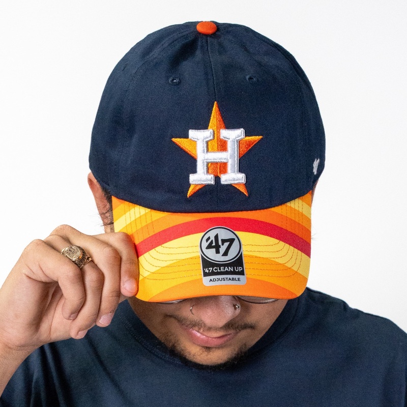 ’47 Brand – Clean Up – Hat Sundown Houston
