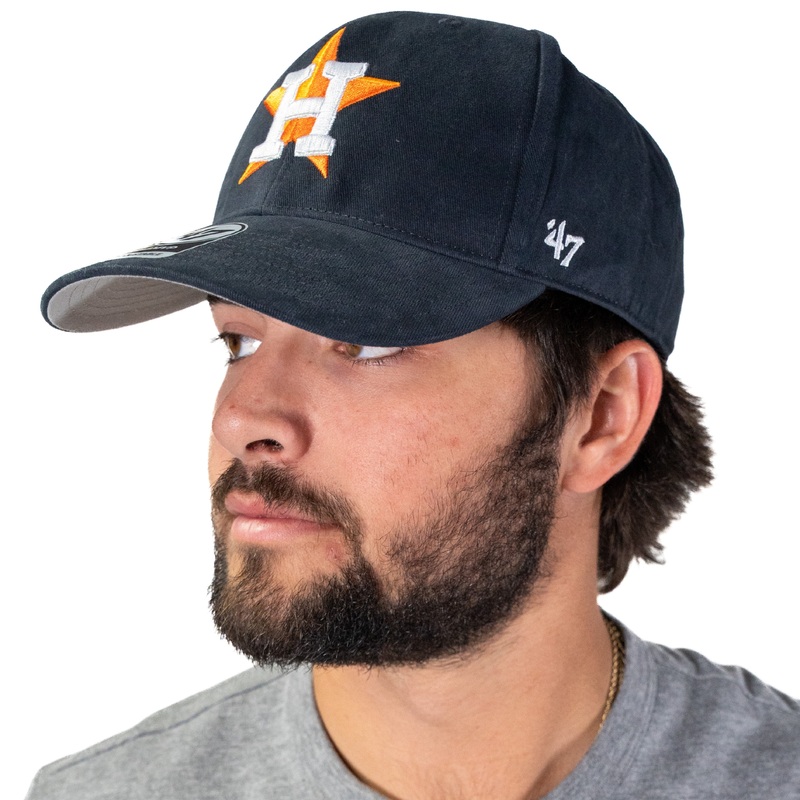 ’47 Brand – MVP – Hat Home Replica Houston