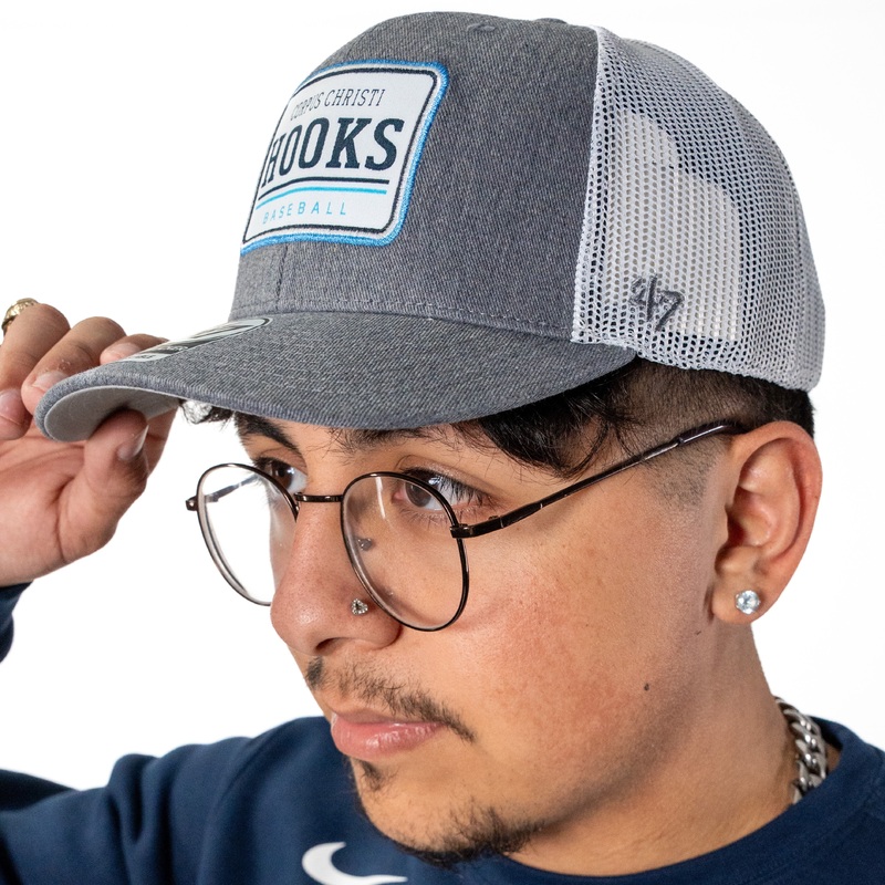 ’47 Brand – Trucker – Ellington