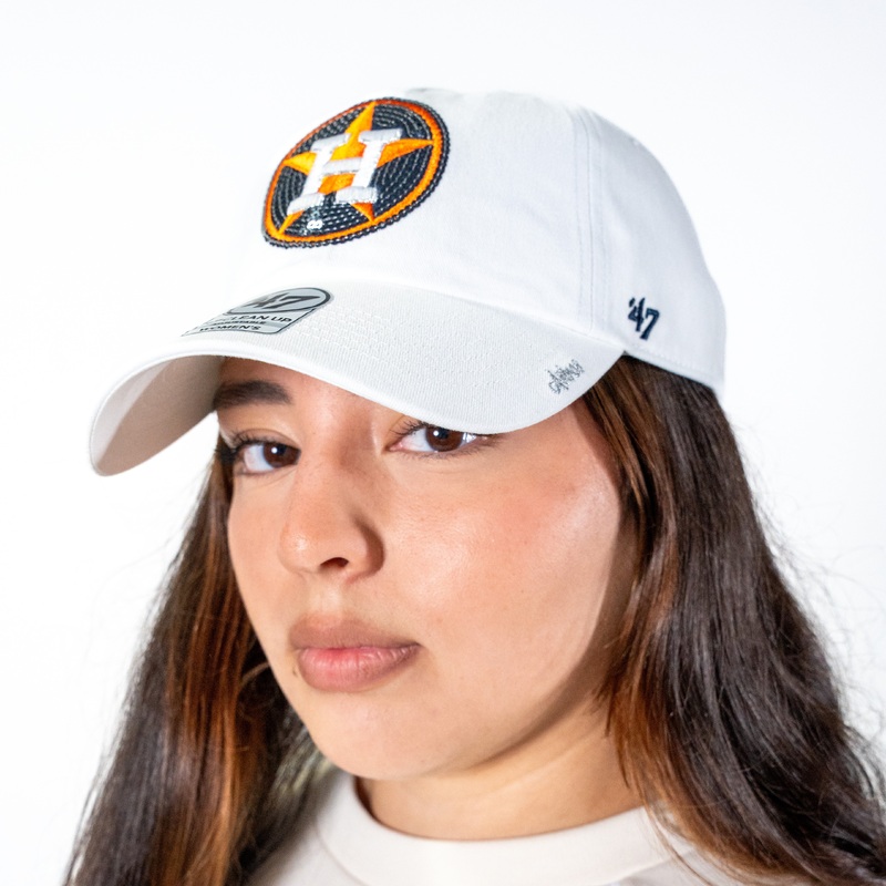 ’47 Brand – Women’s – Clean Up – Hat Sparkle