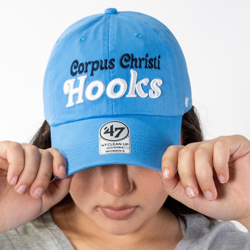 ’47 Brand – Women’s – Clean Up – Pensacola