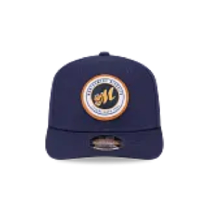 9SEVENTY Circle Patch