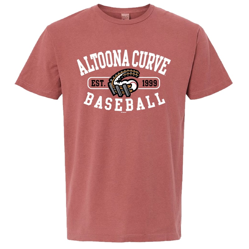 Altoona Curve Nunnery Tee