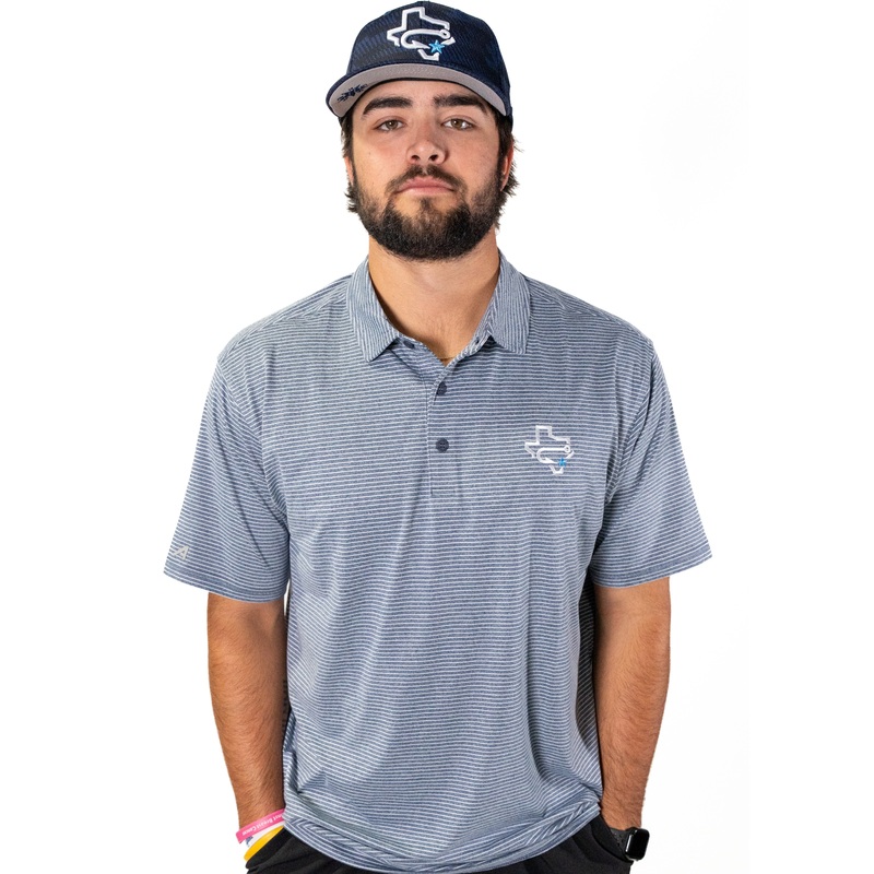 Antigua – Polo Scheme