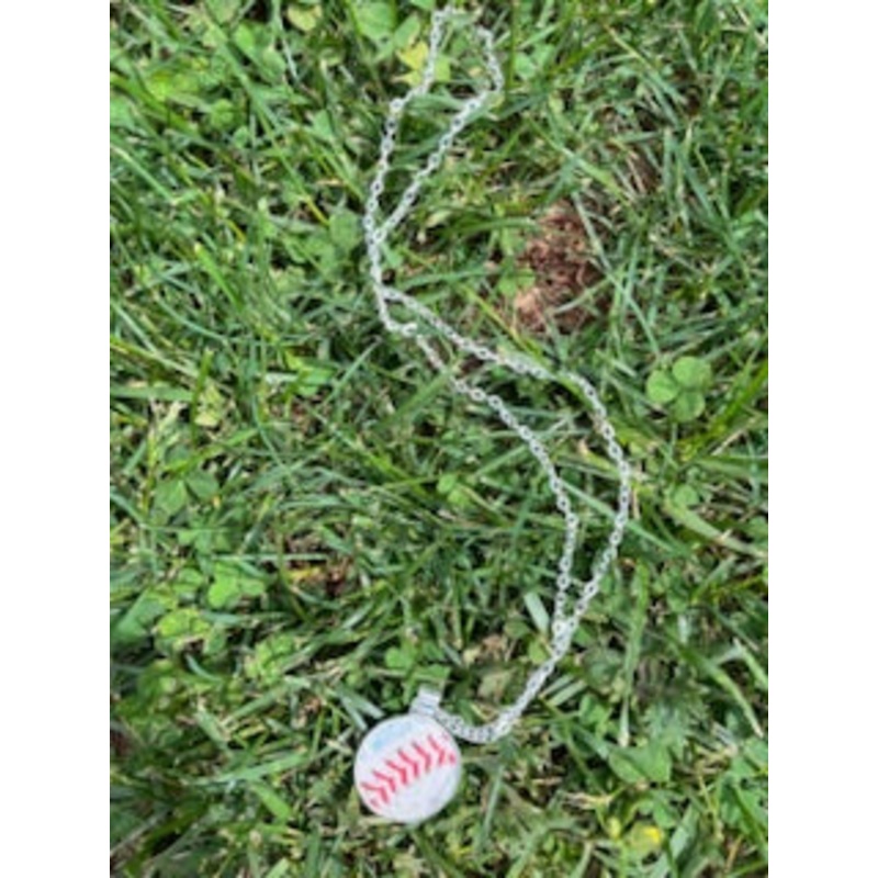 Baseball Chain